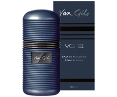 Van Gils - VI tualetinis vanduo - 100 ml