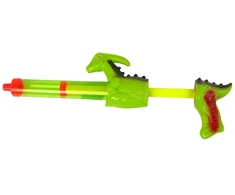 Lean Toys Vandens pistoletas Dinozauras, 40 cm