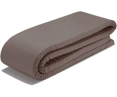 Patalynės komplektas Vanilla Copenhagen - Lovos lovelė su buferiu - Medinė - 340 x 30 x 4 (BUMC2324)