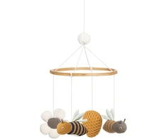 „Vanilla Copenhagen“ – mobilusis telefonas – „Honeybee Happy“ (MOBH7726)