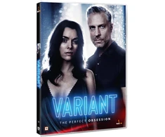 Variantas (taip pat žinomas kaip Tobula manija)