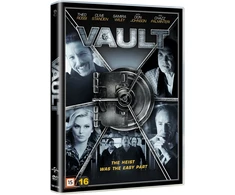 Vault – DVD