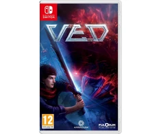 VED – Nintendo jungiklis