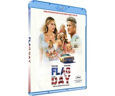Vėliavos diena – Seano Penno filmas