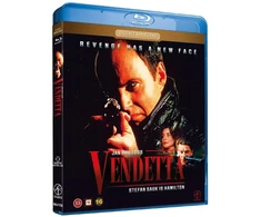 „Vendetta“ (1994 m. Hamiltonas) – SKAITMENINĖ PERŽIŪRA. Stefanas Saukas vaidina Hamiltoną.