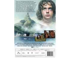 Vendi – filmas apie Piterį Peną