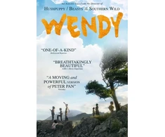 Vendi – filmas apie Piterį Peną