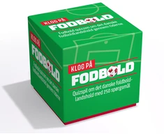 Vennerød Išmintis apie futbolą (10010)