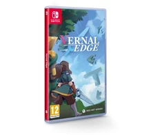 „Vernal Edge“ – „Nintendo Switch“.