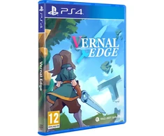 „Vernal Edge“ – „PlayStation 4“