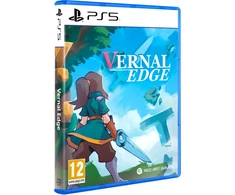 „Vernal Edge“ – „PlayStation 5“