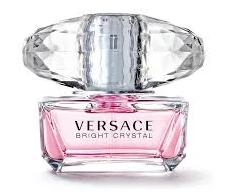 Versace - Bright Crystal EDT 50ml