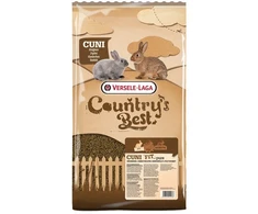 Versele Laga - CUNI FIT grynas - 5kg
