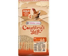 Versele Laga - GOLD 4 Gallico pileris - 20kg