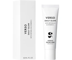 Verso - Nr. 2 - Dieninis švytėjimas 30 ml