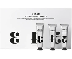 „Verso“ – perkamiausių prekių atradimų rinkinys, 32 ml