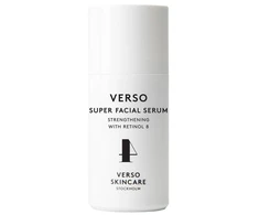Verso - Super veido serumas Nr. 4 - 30 ml