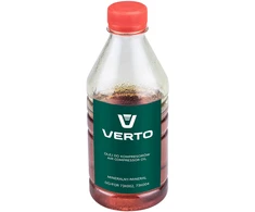 Verto Alyvos kompresorius 50l, 230V