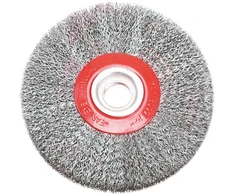 Verto Wire diskinis šepetys 200x32mm - 62H212