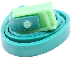 „vetcare“ – antkaklis nuo blusų ir erkių katėms – citrinų spalvos – 35 cm