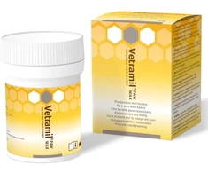Vetramil Potevoks 120 g.