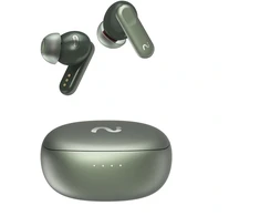 VIAIM Nano+ dirbtinio intelekto ausinės su balso įrašymo įrenginiu (Žalias)