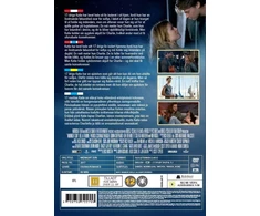 Vidurnakčio saulė (Bella Thorne) – DVD