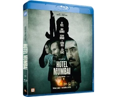 Viešbutis „Mumbai“ – „Blu-ray“