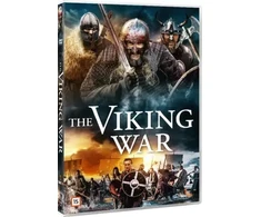 Vikingų karas