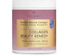Vild Nord - Collagen Beauty Remedy 225 gramai