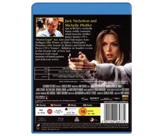 Vilkas (Blu-ray)