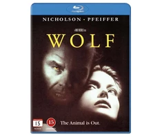 Vilkas (Blu-ray)