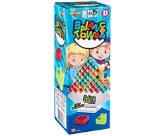 Vini Games Vini žaidimas – Balanso bokšto žaidimas (31168)