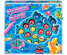 Vini Games Vini žaidimas - Žvejybos žaidimas (31239)