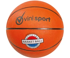 Vini Sport - krepšinio kamuolys oranžinis Dydis: 7 (24162)