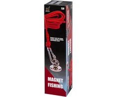 Vini Sport - magnetinis žvejybos lankas 60 kg (24270)