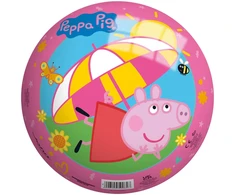 Vini Sportpeppa Pig Peppa Pig - 23 cm kamuoliukas (24027)