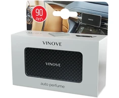 Vinove Silverstone Power Line automobilio kvapas
