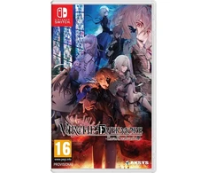 Virche Evermore - Error: Salvation - Nintendo Switch