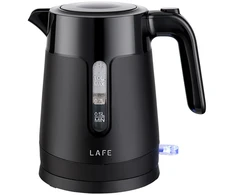 Virdulys Lafe Essential S 1L juoda