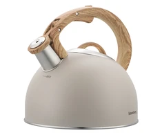 Virdulys tradycyjny 2.5l, bezowy klausberg