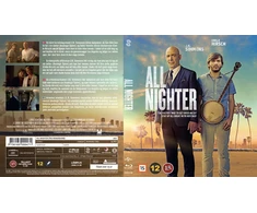 Visą naktį (Blu-Ray)