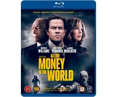 Visi pasaulio pinigai (Blu-ray)