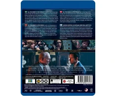 Visi pasaulio pinigai (Blu-ray)