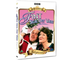 Viskas bus gerai – „Keeping Up Appearances“ KALĖDINIS LEIDIMAS (3 DVD rinkinys)