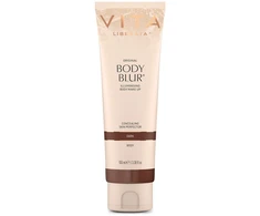 Vita Liberata Body Blur Body Makeup Makeup moterims, 100 ml