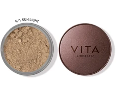Vita Liberata - Išskirtiniai mineralai - Nr. 1 saulės šviesa - 6 g.
