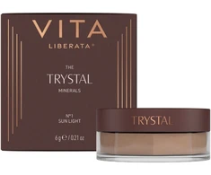 Vita Liberata - Išskirtiniai mineralai - Nr. 1 saulės šviesa - 6 g.