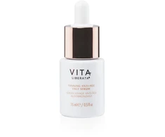 Vita Liberata – savaiminio įdegio serumas nuo senėjimo – 15 ml