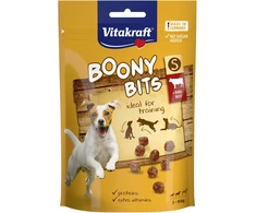 Šunų Skanėstai - VITAKRAFT Boony Bits su jautiena 90g